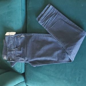 NWT Suki Silver Jeans